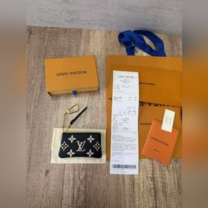Louis Vuitton Key Pouch